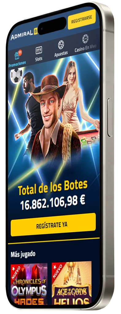 Aplicación Móvil
