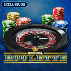 Juego de Ruleta Exclusivo