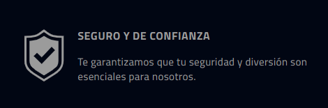 Seguridad para Admiral Bet Pagos