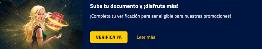 Verificación